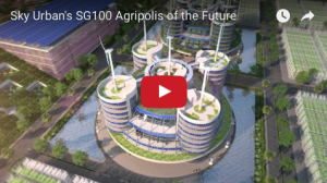 SG100 Agripolis